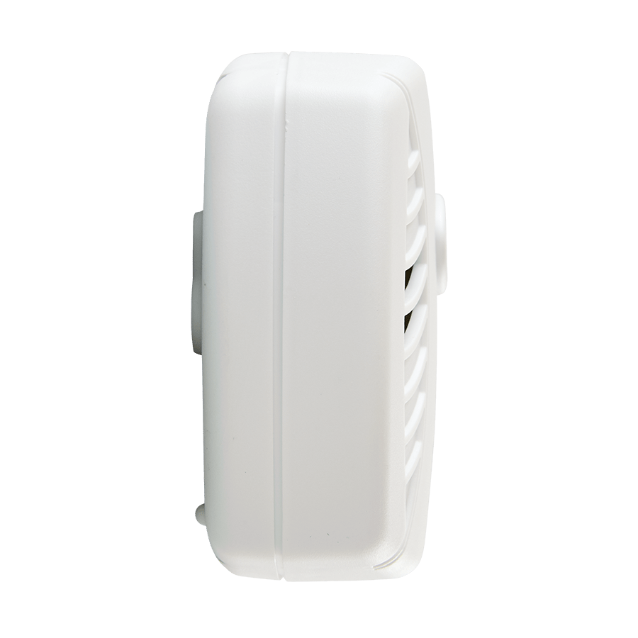 Battery Operated Carbon Monoxide Alarm