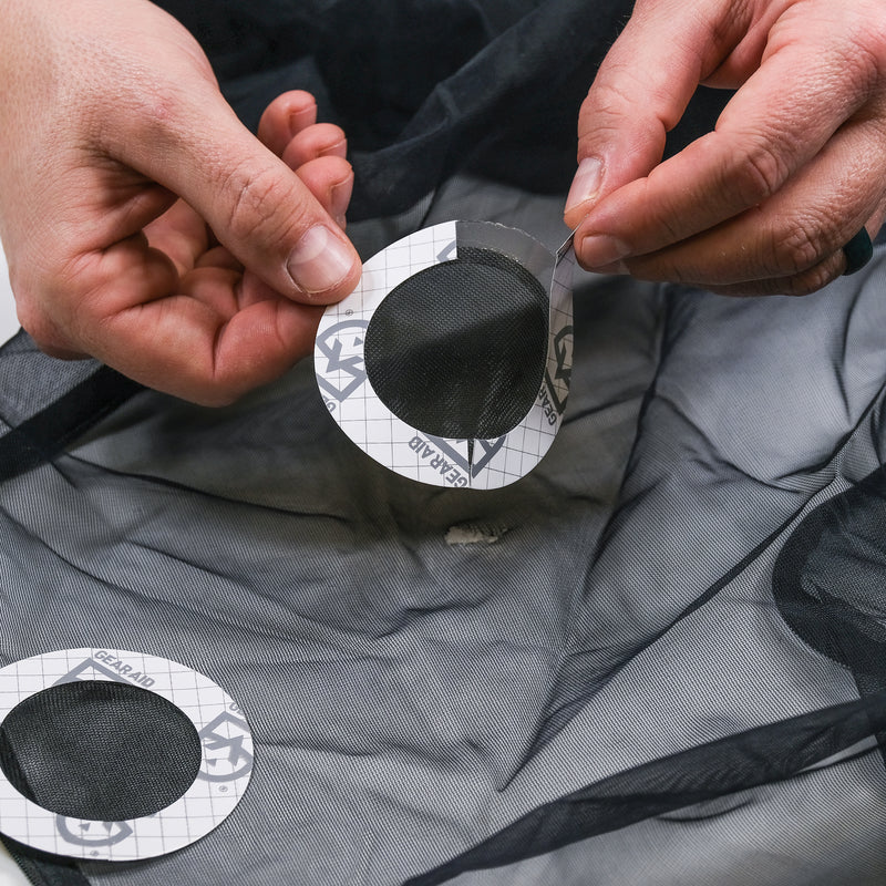 Tenacious Tape Repair Tape