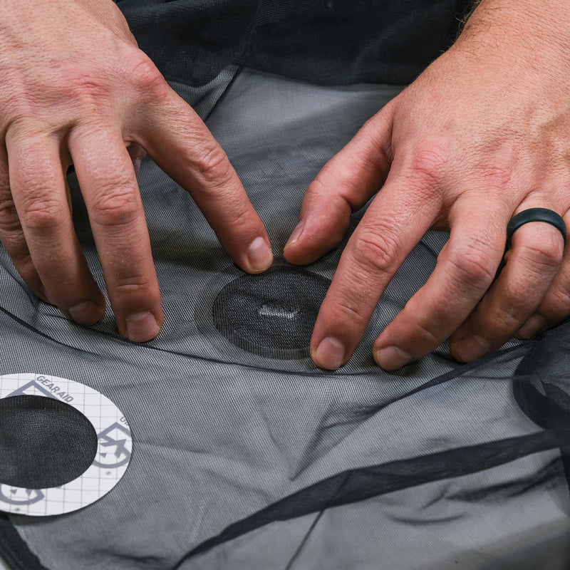 Tenacious Tape Repair Tape