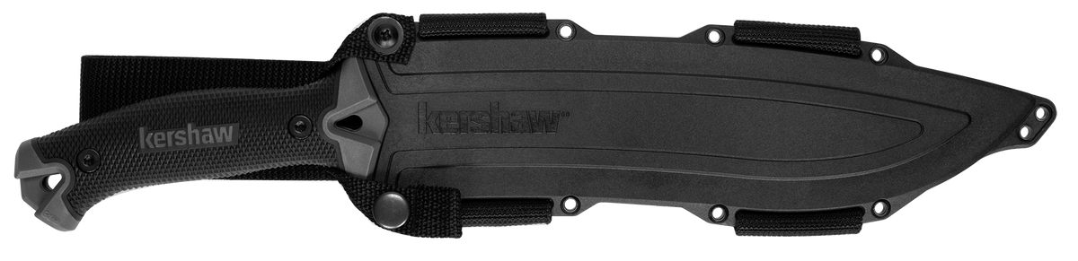 Kershaw Camp 10 10 inch outdoor machete