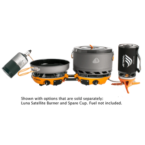 Jetboil accessories