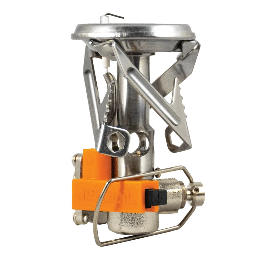 Jetboil MightyMo Ultralight and Compact Camping and Backpacking Stove
