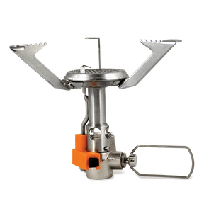 Jetboil MightyMo Ultralight and Compact Camping and Backpacking Stove