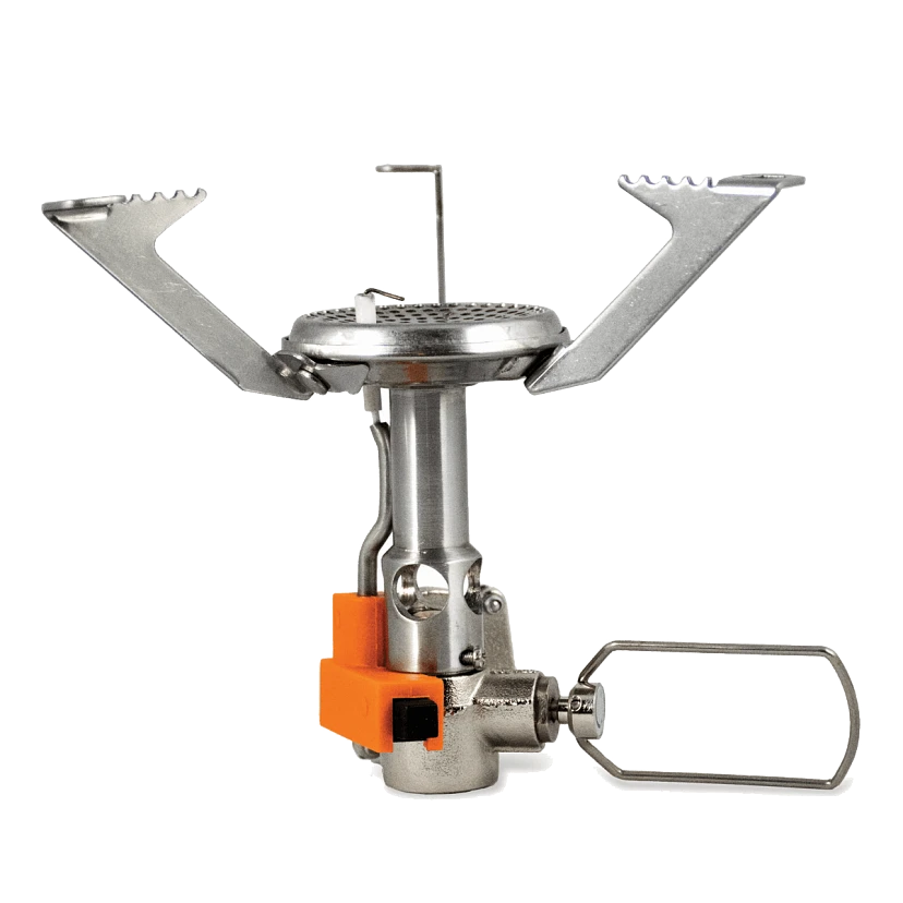 Jetboil MightyMo Ultralight and Compact Camping and Backpacking Stove