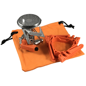 Jetboil MightyMo Ultralight and Compact Camping and Backpacking Stove