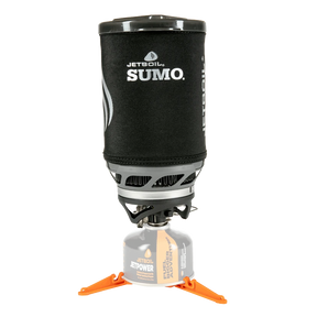 SUMO Stove Cooking System Carbon