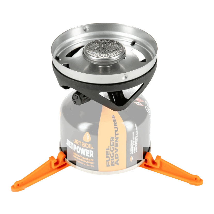 FluxRing technology Stove