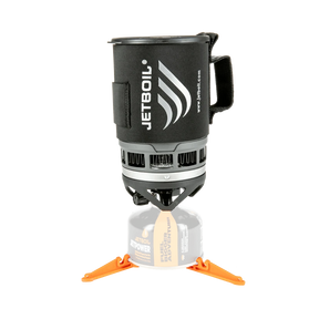 Jetboil Zip personal backpacking cooking system