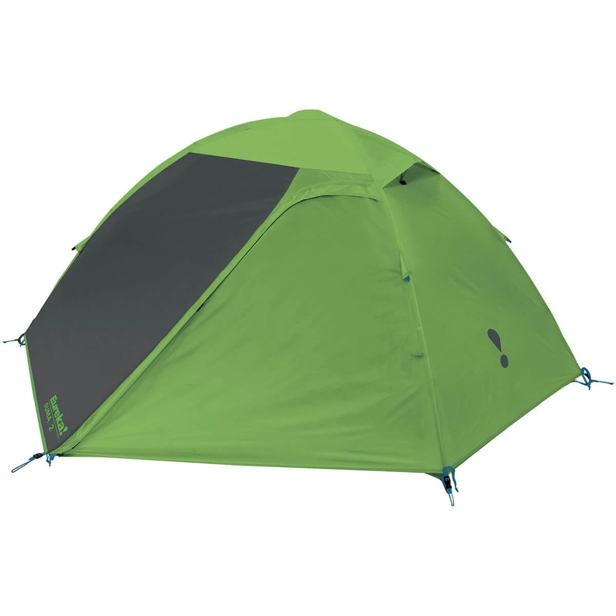 Suma 2 backpacking tent