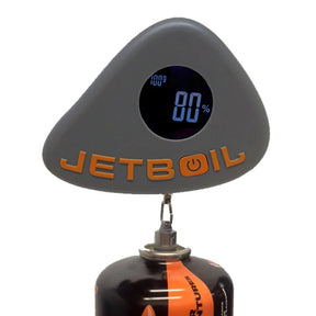 Jetboil jetpower gauge