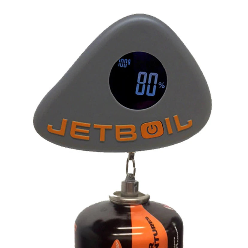 Jetboil jetpower gauge