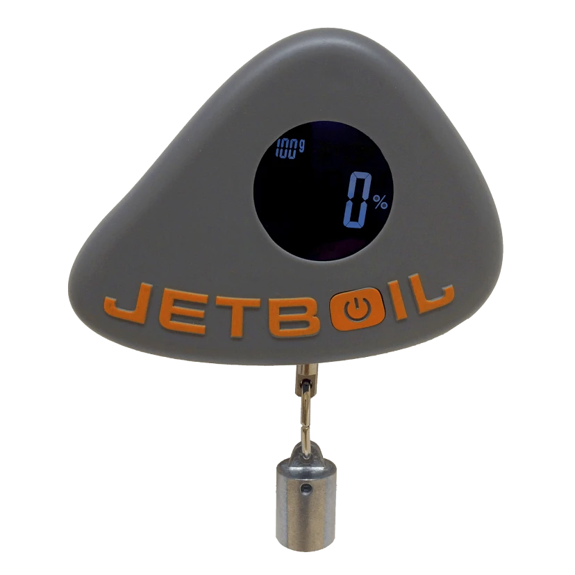Jetboil Jet gauge