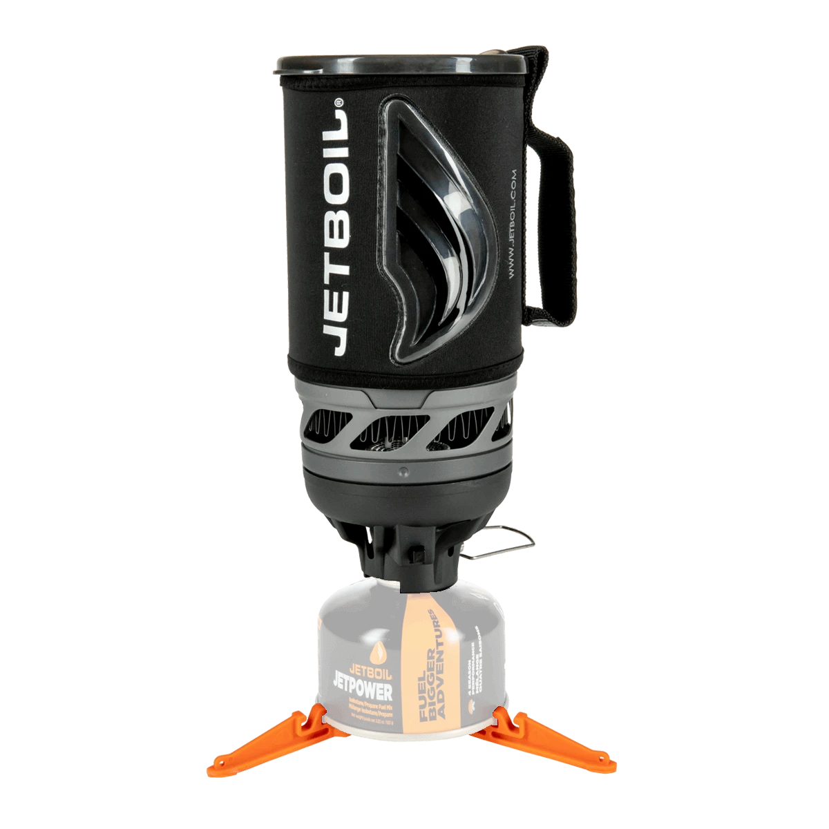 Jetboil flash carbon