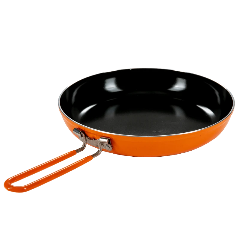 backpacking skillet
