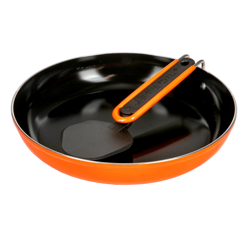 Jetboil cookware