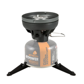 JEtboil flash burner