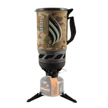 Jetboil flash Camo