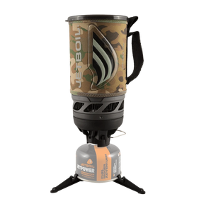 Jetboil flash Camo