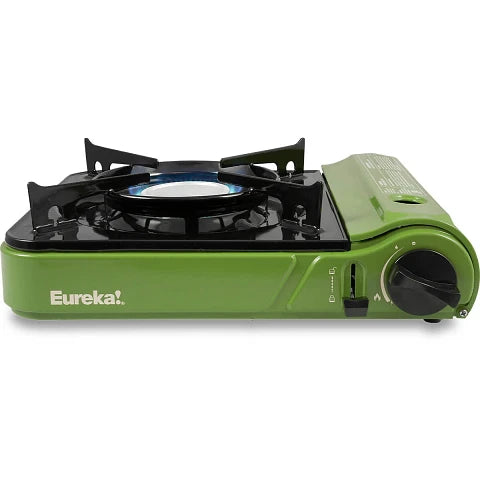 Eureka Camp stove