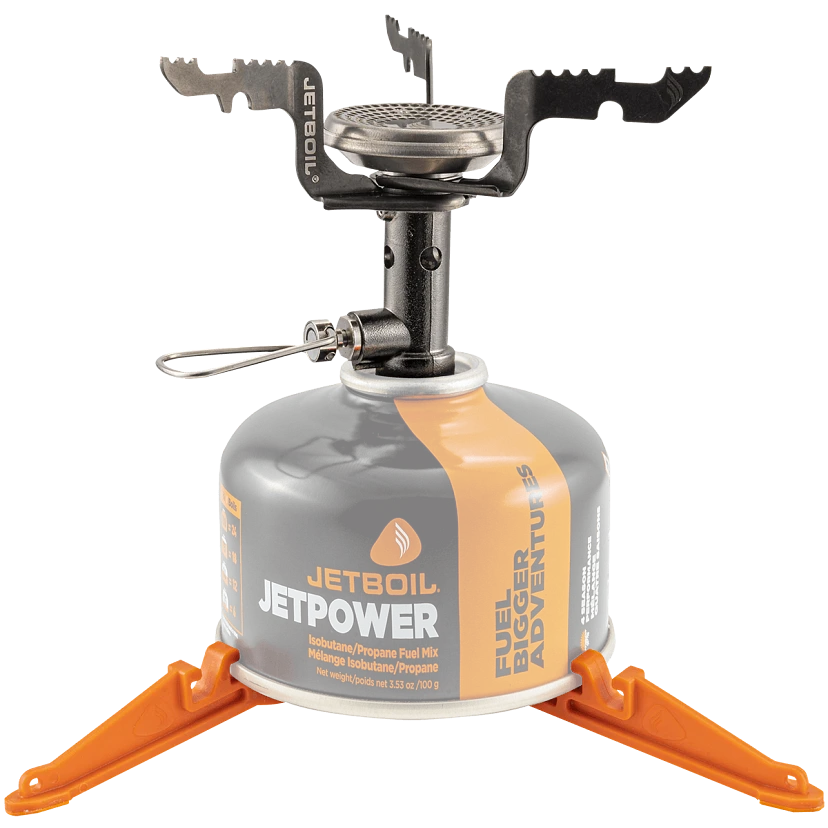 Jetboil stash igniter 