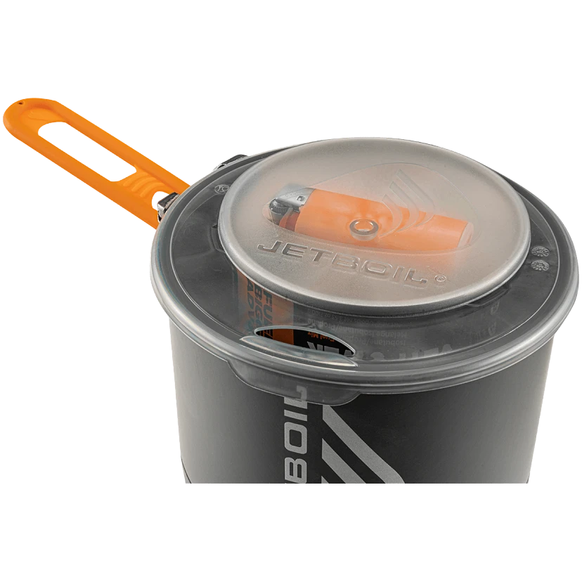 Jetboil Stash Cooking System
