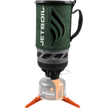 Jetboil flash wild