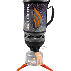 Jetboil Lightning-Fast Boil