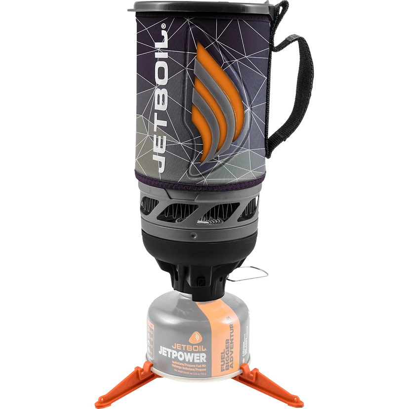 Jetboil Lightning-Fast Boil