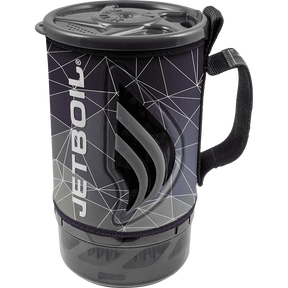 Jetboil flash small size stove