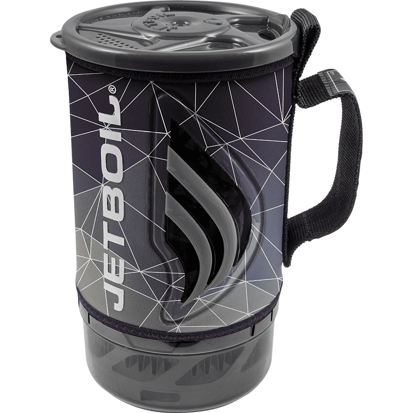 Jetboil flash small size stove
