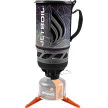 Jetboil flas fractile