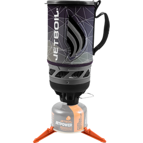 Jetboil flas fractile