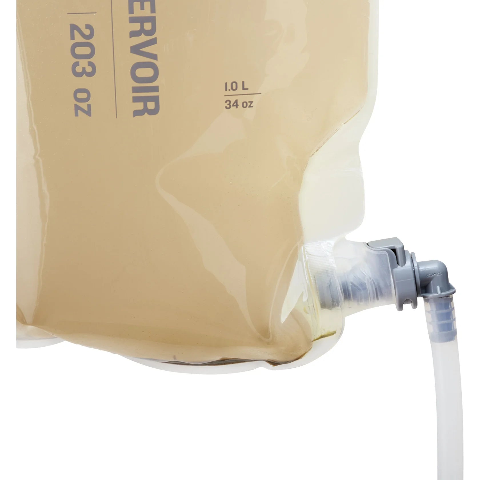 Platypus GravityWorks Pump-Free Water Filter