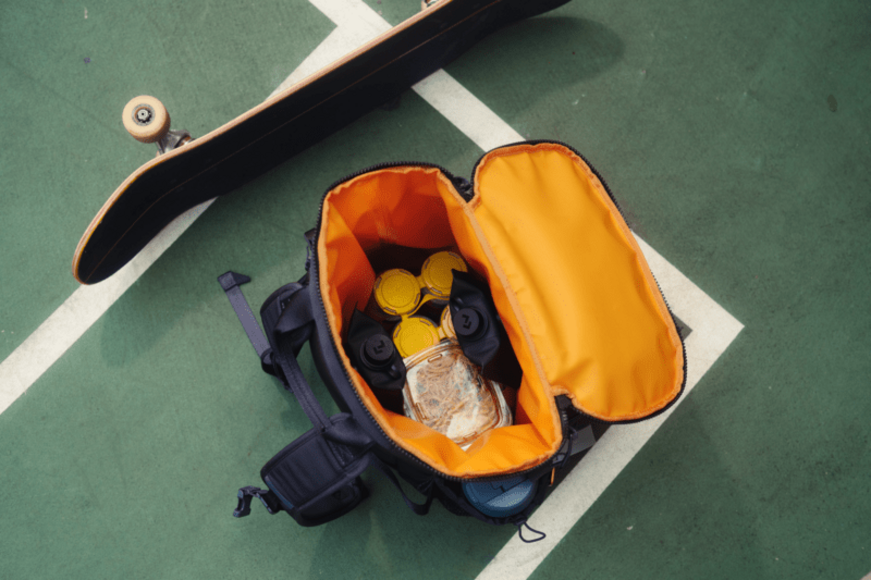 Dometic Connect Ice food-safe magnetic ice packs for softside cooler bags