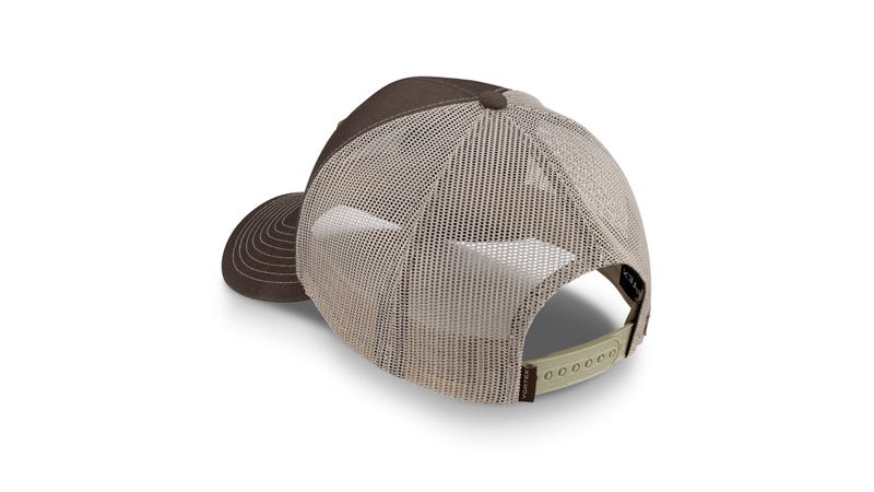 Vortex Full-Tine Cap Vortex Nation hat