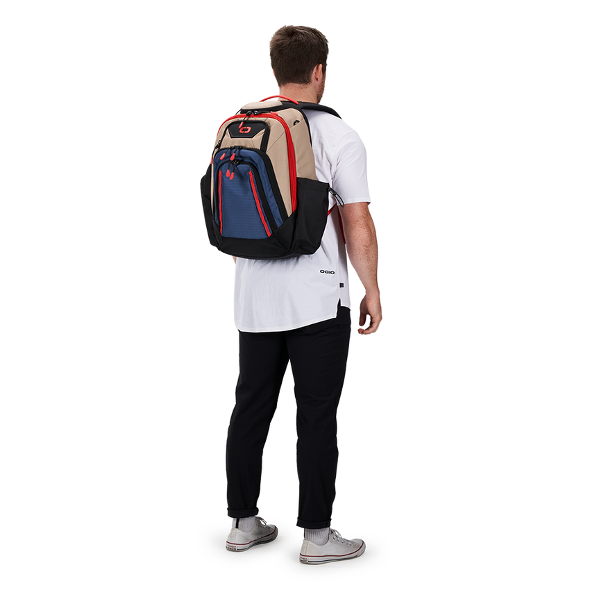 Gambit Pro Backpack