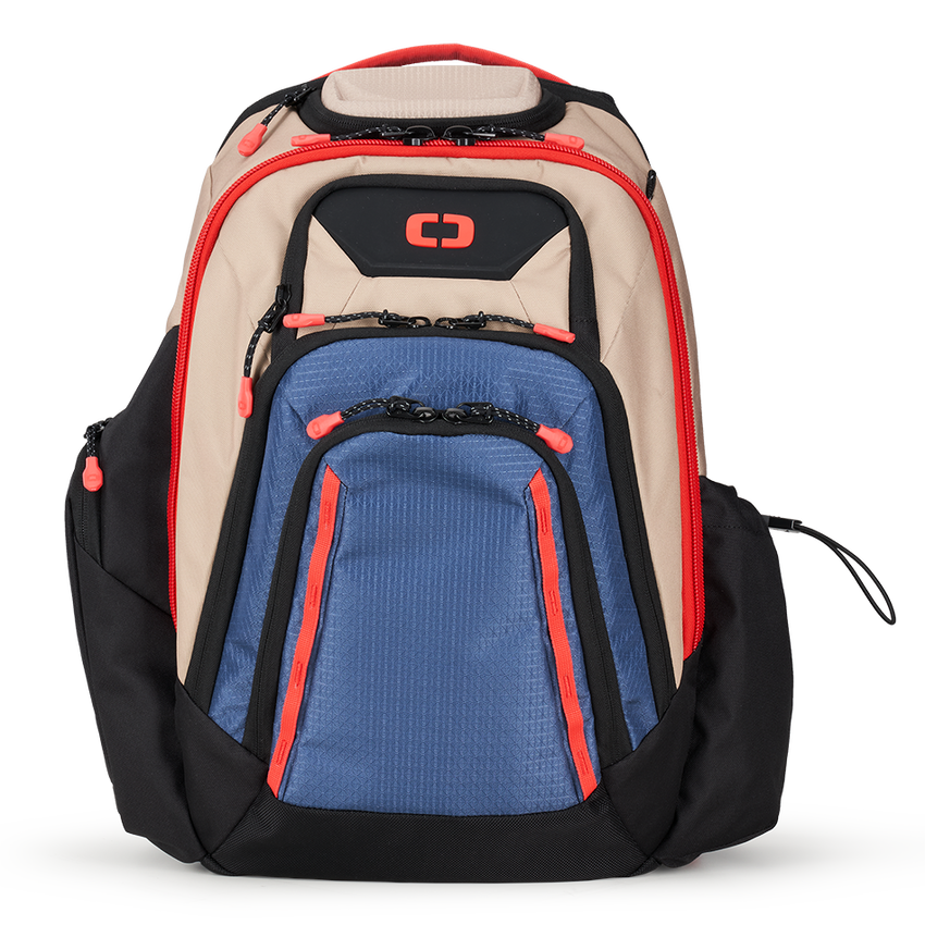 Gambit Pro Backpack