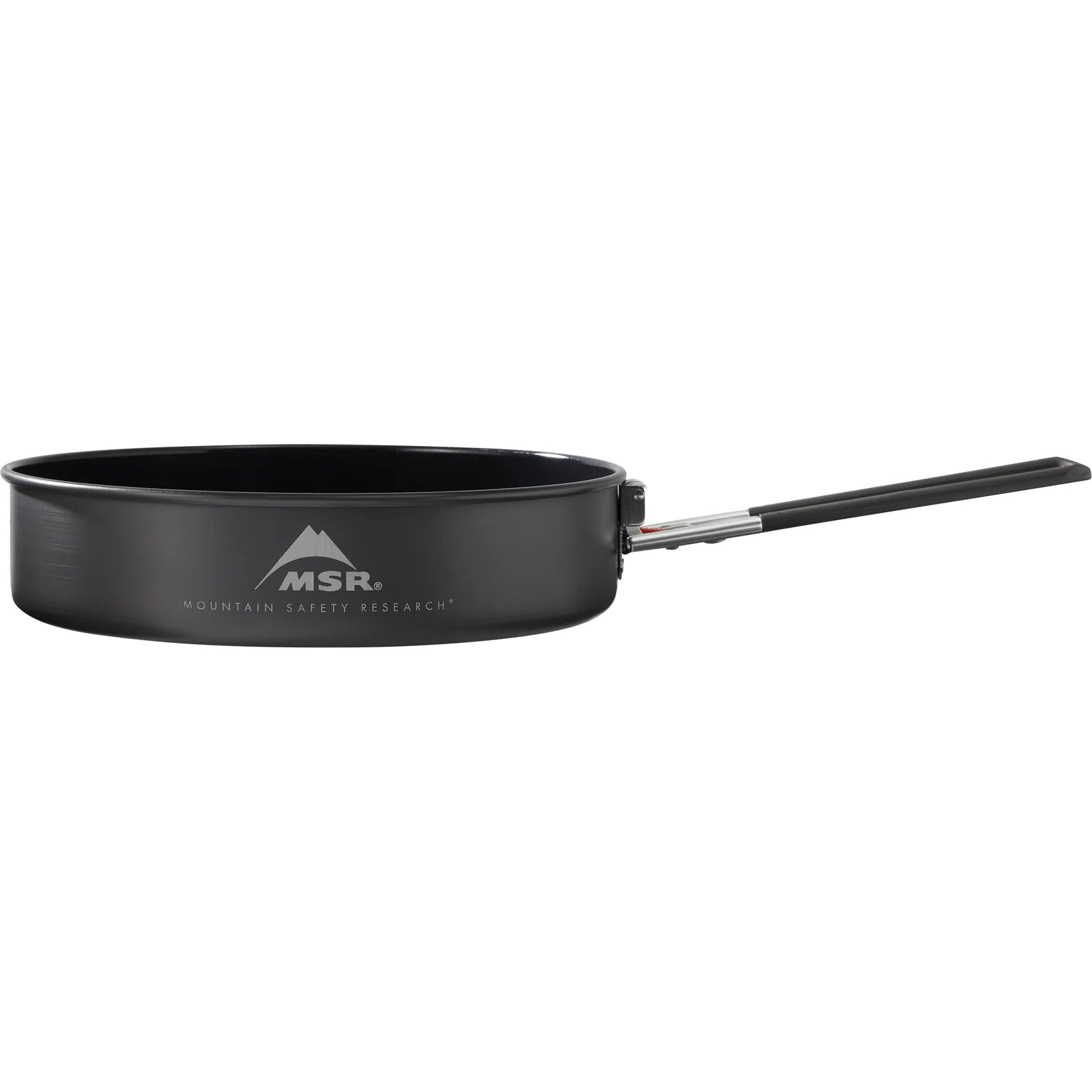 MSR Ceramic Skillet with Fusion ceramic nonstick coating