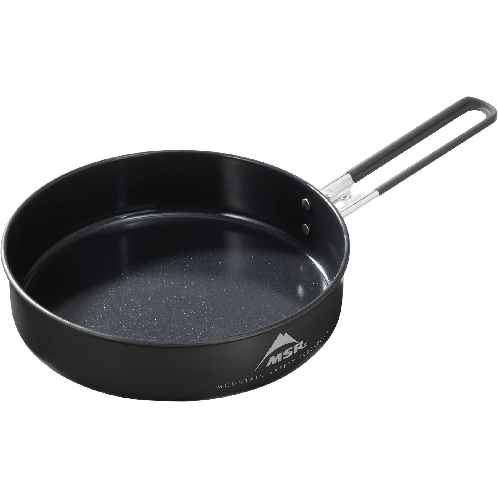 MSR Ceramic Skillet 8-inch nonstick camping frying pan