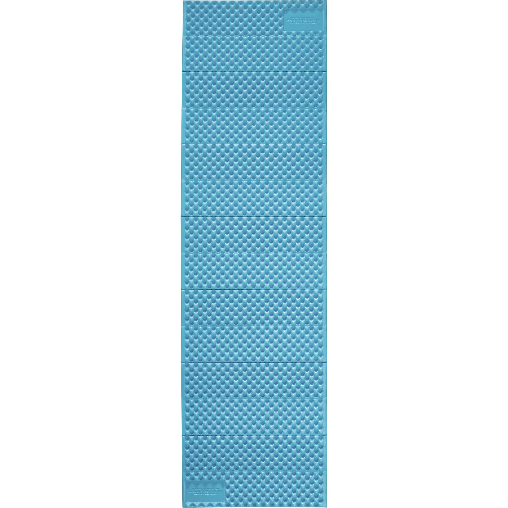 Therm-a-Rest Z Lite SOL ultralight folding sleeping pad