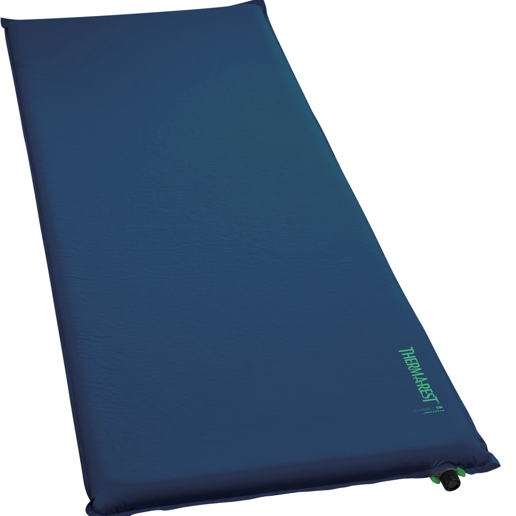 Therm-a-Rest BaseCamp self-inflating sleeping pad