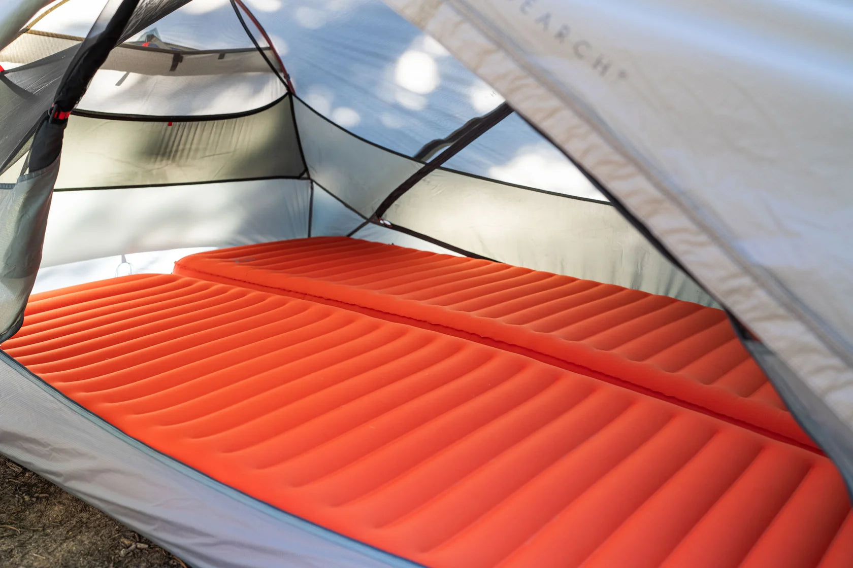 MSR Hubba Hubba LT 2 weatherproof backpacking shelter