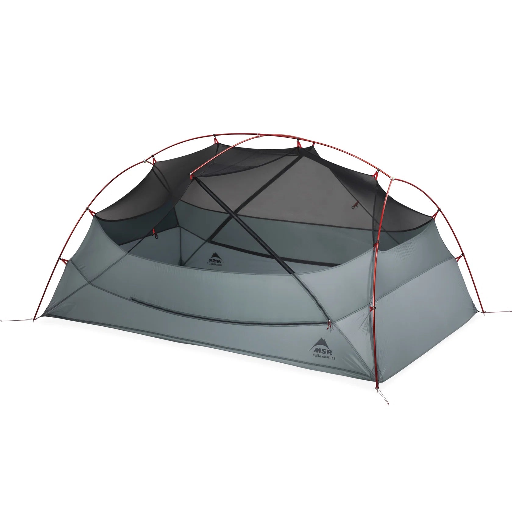 MSR Hubba Hubba LT 2 two-person backpacking tent