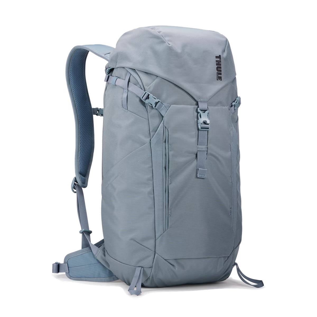 25L versatile daypack for hiking, travel, and everyday use