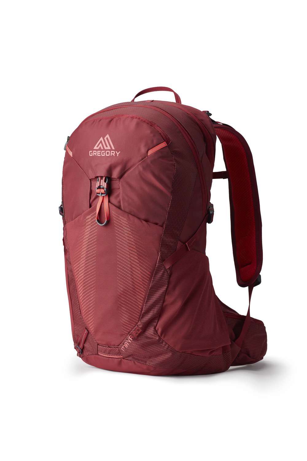 Gregory Maya 20 Women’s Hiking Backpack Front View 20L