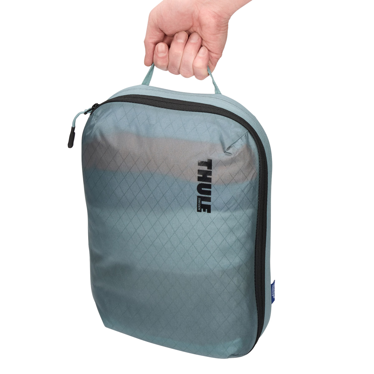 Thule Compression Packing Cube with Durable Webbing Carry Handle