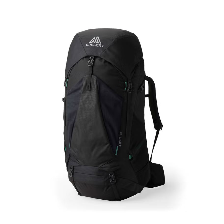 Gregory 70L Hiking Pack | Large Capacity Backpacking Bag