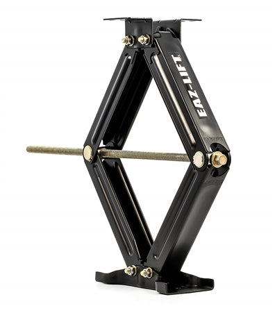 Eaz-Lift heavy duty RV stabilizing scissor jack with 5000 lb capacity