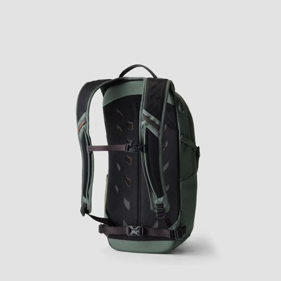 Gregory Nano 18 Backpack with Breathable Back Panel