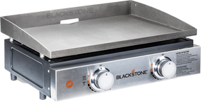 Blackstone 22" griddle